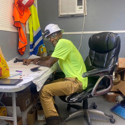 Hightech electric llc