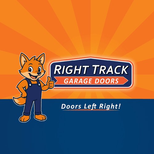 Right Track Garage Doors