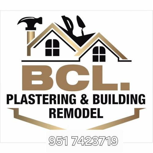 BCL Plastering