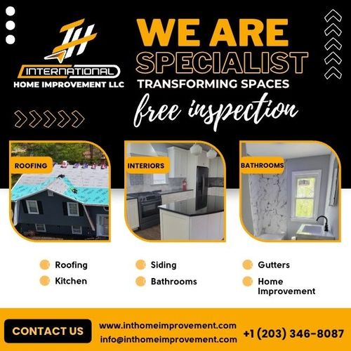 International Home Improvement