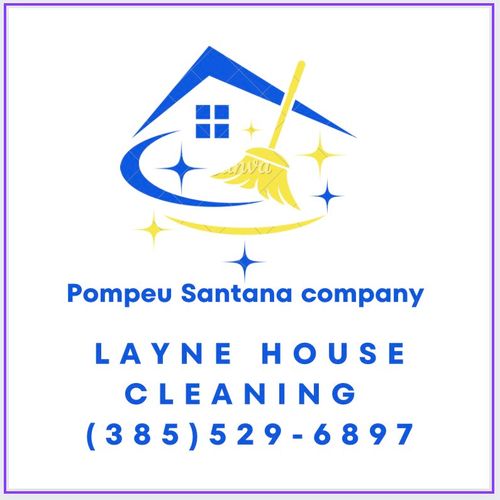 Layne House Cleaning
