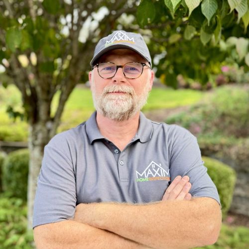 Maxim Home Inspections