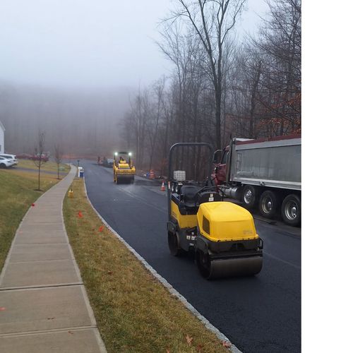 City Wide Paving Home Improvement LLC