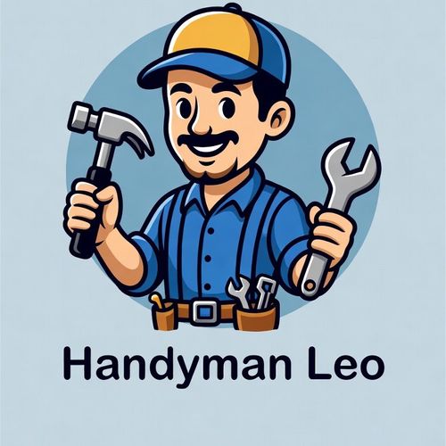 Handyman Leo