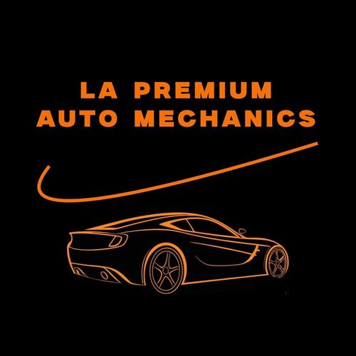 LA Premium Auto Mechanics - Mobile Service