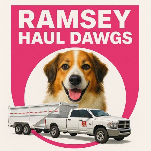 Ramsey Haul Dawgs