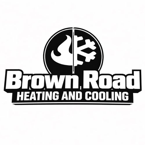 Brown Road Heating and Cooling LLC
