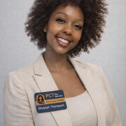 PCT Professional Services LLC