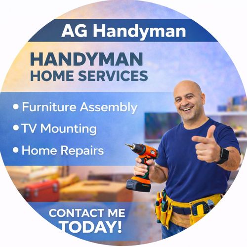 AG Handyman