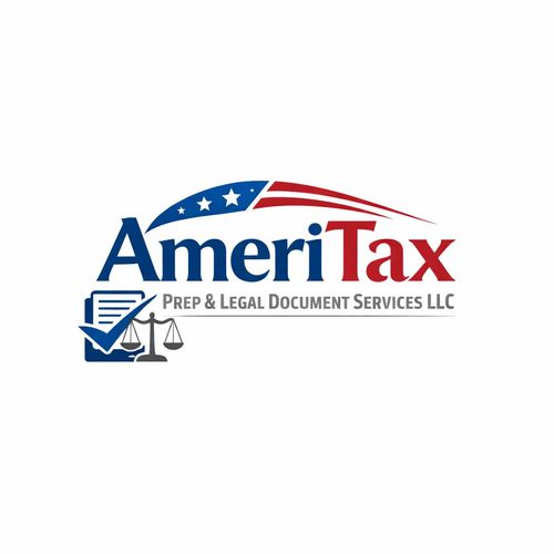 AmeriTax Prep & Legal Document Services LLC