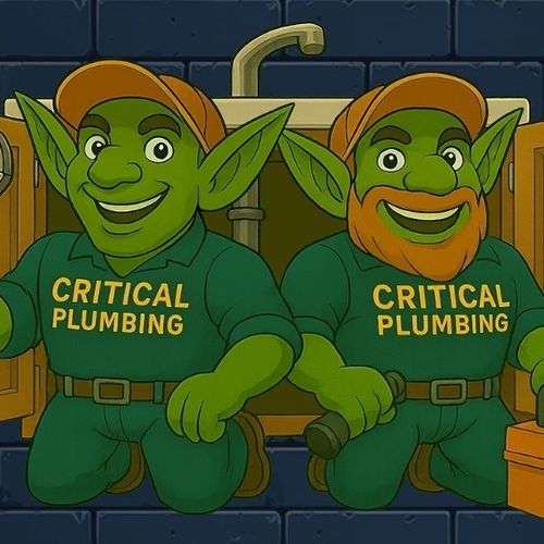 Critical Plumbing LLC