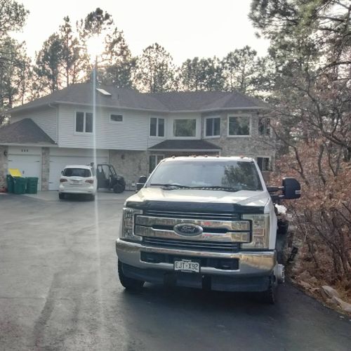 Medrano's Landscaping