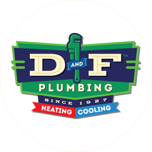 D&F Plumbing, Heating and Cooling