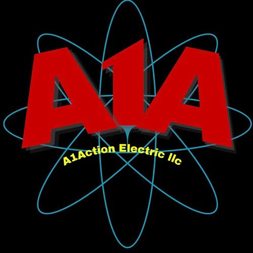 A1Action Electric, llc.