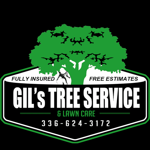 Gil's Tree Service & Lawn Care
