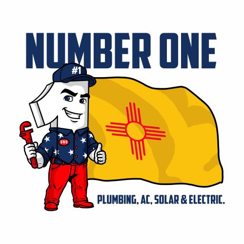 Number One Plumbing, AC, Solar & Electric Santa Fe