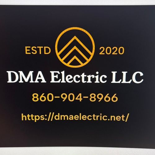 DMA Electric LLC