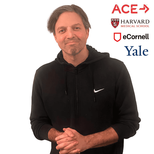 ONLINE 👉 Retirement Fitness for 60 & Older