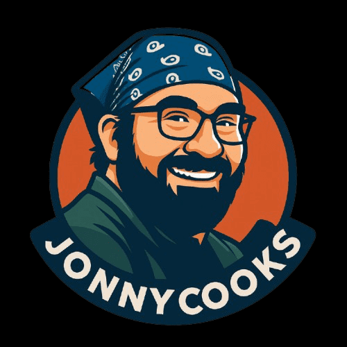 Jonny Cooks