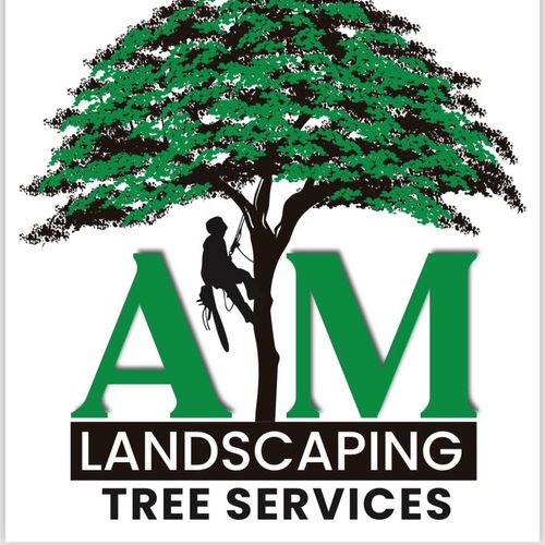 AM LANDSCAPING TREE SERVÍCES