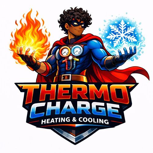 Thermo Charge Heating & Cooling