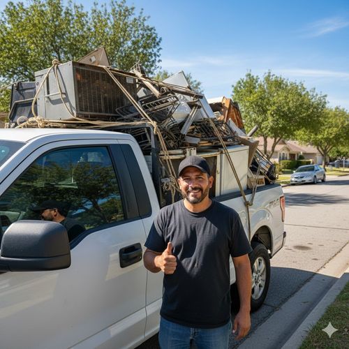 MERINO'S TRASH REMOVAL SERVICES