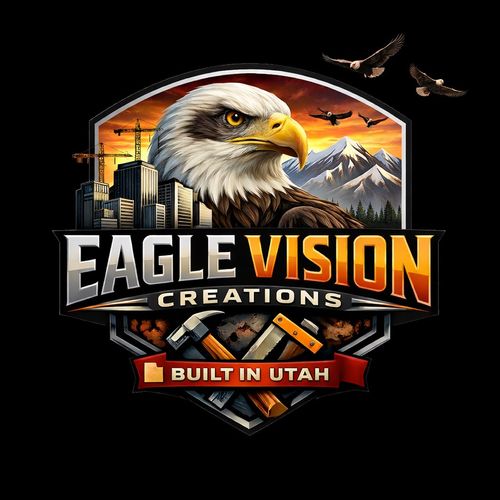 Eagle Vision Creations