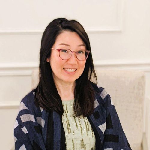 Lani  Professional Korean Saju Reading