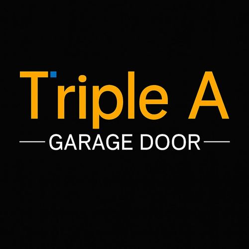 Triple A Garage Doors Inc
