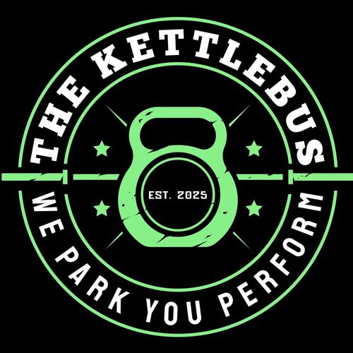 The Kettlebus