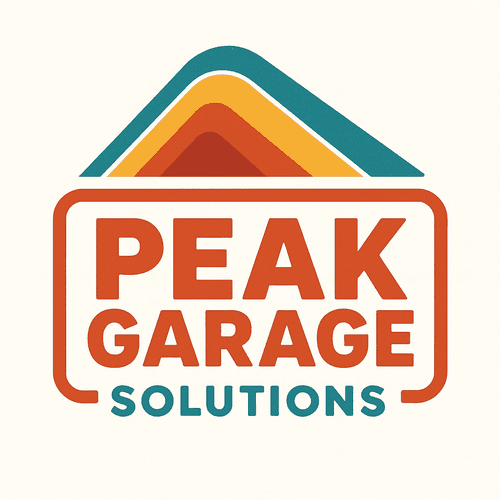 Peak Garage Solutions