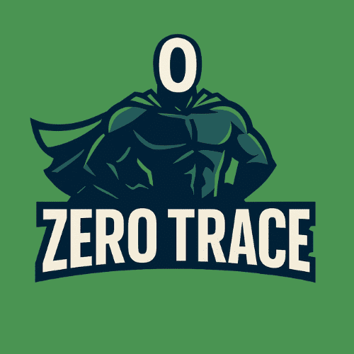 Zero Trace