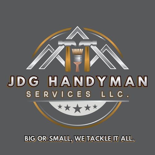 JDG Handyman Services, LLC.