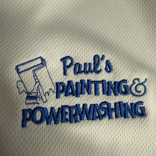 Paul's Painting & Powerwashing