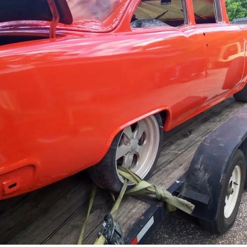 EZ Automotive Paint and Repair