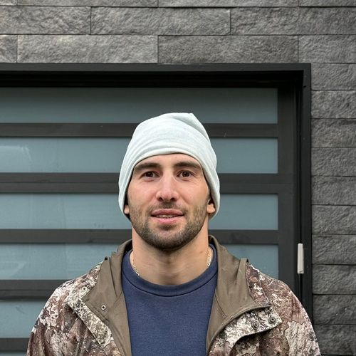 Exterior Painting | Deck & Fence