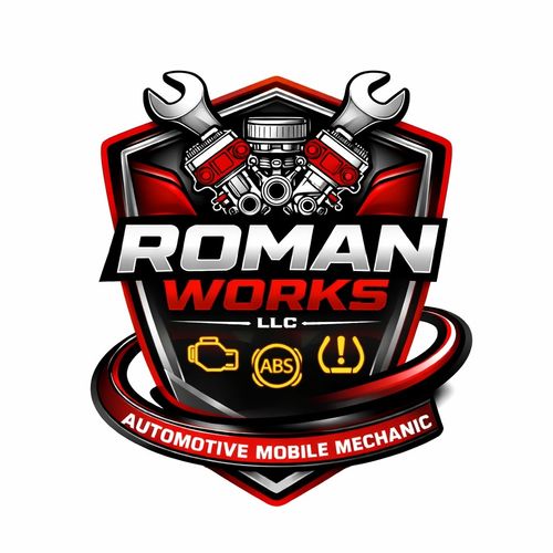 ROMAN WORKS LLC