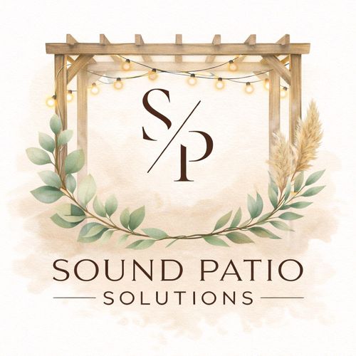 Sound Patio Solutions