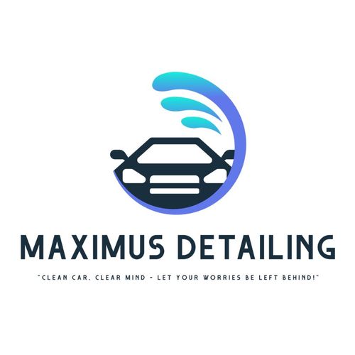 Mobile Maximus Detailing