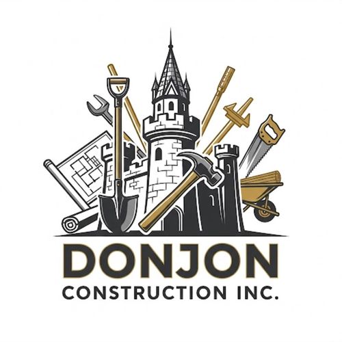 DONJON Construction inc
