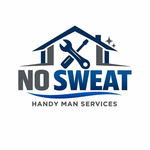 No sweat handyman services