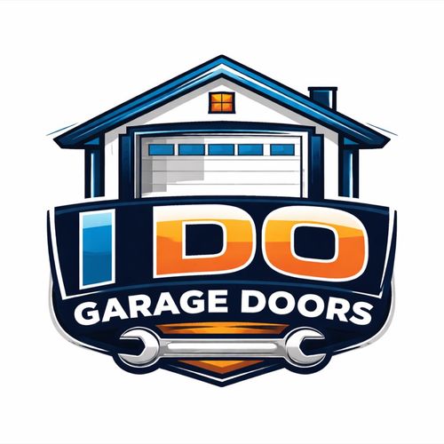 I do garage doors