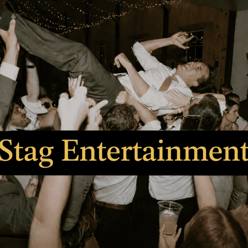 Stag Entertainment