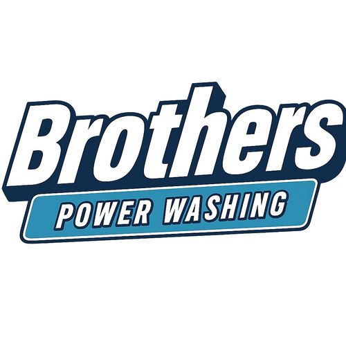 Brothers Power Wash