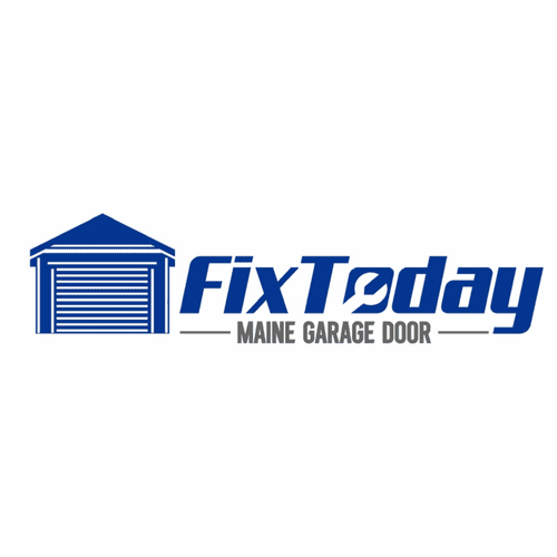Fix Today Maine Garage Door
