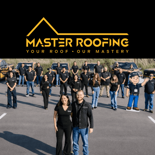 Master Roofing
