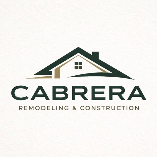 CABRERA REMODELING & CONSTRUCTION