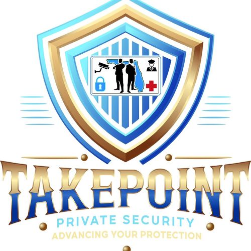TakePoint Private Security & Secure Transportation