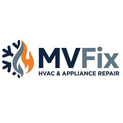 MVFix HVAC and Appliance repair
