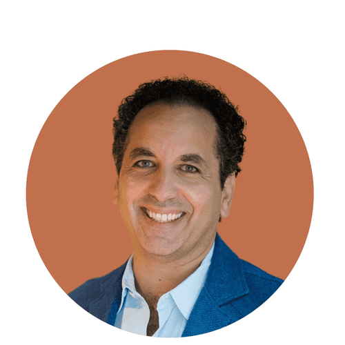 Andrew Mikhael Architect